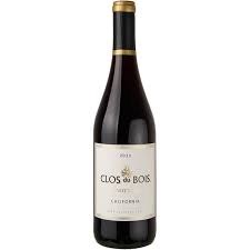 Clos Du Bios Pinot Noir 750ml